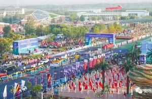 衡水湖国际马拉松赛7月15日预报名开始啦