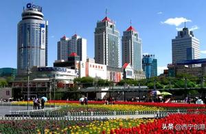 青海的省会为什么一定要设在西宁？