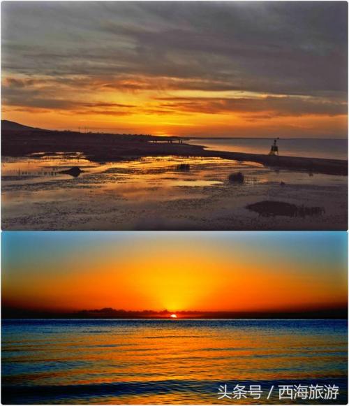 大青海最美的6大湖，您去过几个？