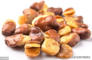 “二月二 嘣豆豆” 西宁市民乐享传统习俗