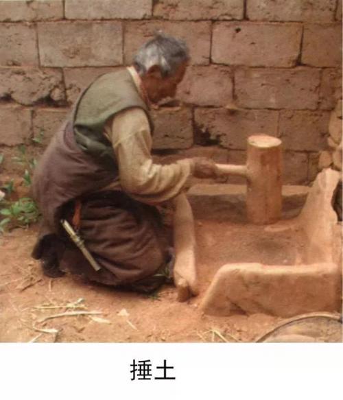 【非遗知多少】青海非遗——藏族黑陶烧制技艺