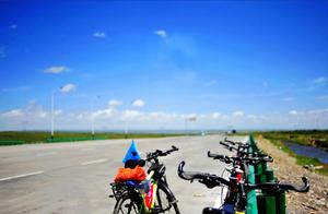 环青海湖：一场骑行与灵魂的旅行