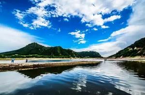 除了青海湖，青海省还有另一方净土，你知道是哪吗？
