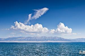 中国最美的五大湖泊，每一个都是人间仙境