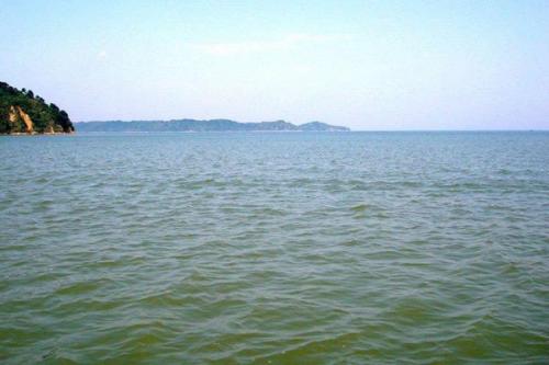 中国最大的十大湖泊，中国最大的湖泊：青海湖
