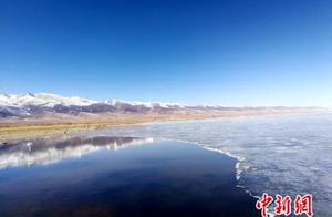 西藏7234条河湖设“河长”护“亚洲水塔”