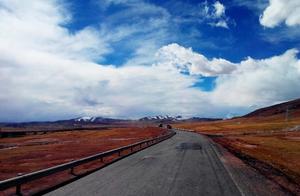一条可以揭开青藏高原神秘面纱的公路——青藏公路