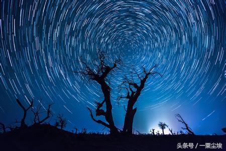 中国10大最美星空观赏地！带你去看最纯净的夜空！