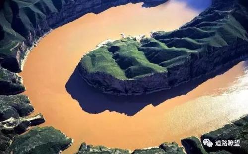 中国最“伟大”的公路：飞跃天堑，横穿昆仑!是中国的母亲公路