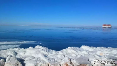 冬季的青海湖很美，但这些温馨提示你必须了解！