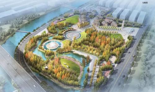 西宁：未来的“花园城市”什么样？