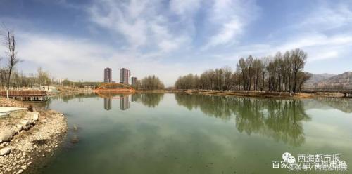 组图|西宁最大生态宜居水城来啦！8月底部分开放…
