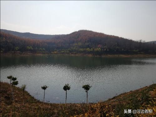 西宁周边游之莲花湖