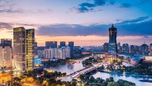 中国最舒适的3座旅游城市，成都杭州都上榜，最后一座是西宁