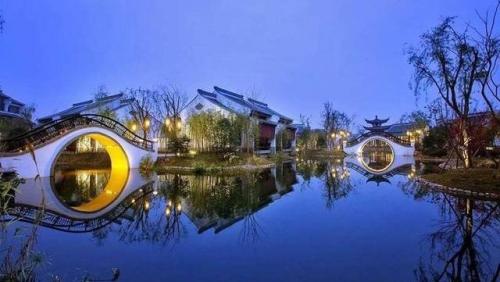 中国最舒适的3座旅游城市，成都杭州都上榜，最后一座是西宁
