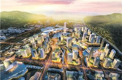 西宁南川片区发展交通先行，万科城坐落其中也能受益不少