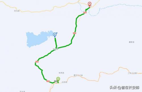自驾西藏，与疫情赛跑的15天（九）