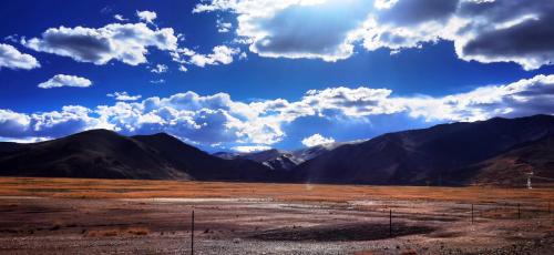 我的西藏 新疆 青海之旅-2“醉驾”天路219