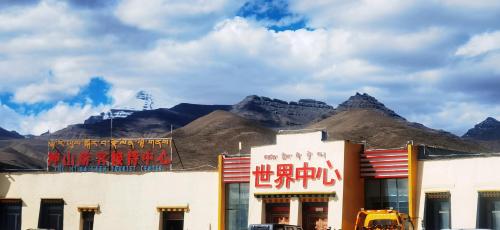 我的西藏 新疆 青海之旅-2“醉驾”天路219