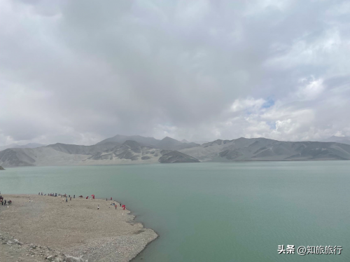 2022年环驾中国边境线序篇-青海，南疆（19日-10）