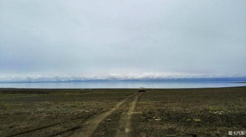 最后的哈拉湖—2015.7穿越（北—南）哈拉湖被困实记（之二）
