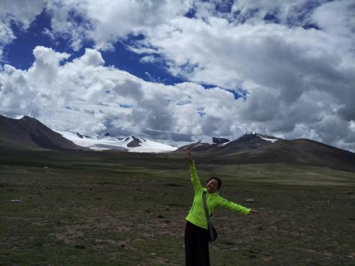 2017年自驾西藏（十四）
